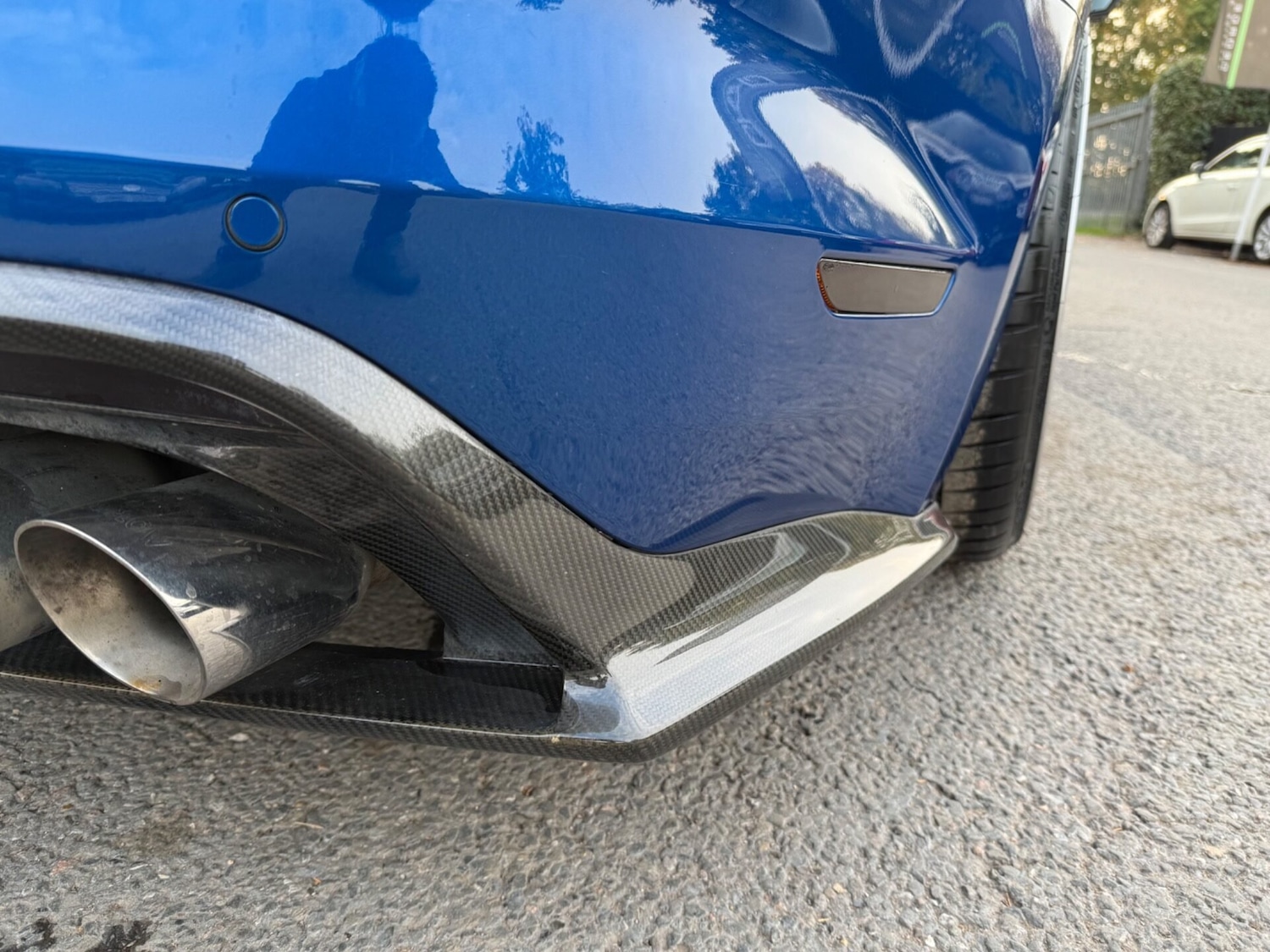 Used Ford Mustang 2017 for sale - 76245866: Photo 54