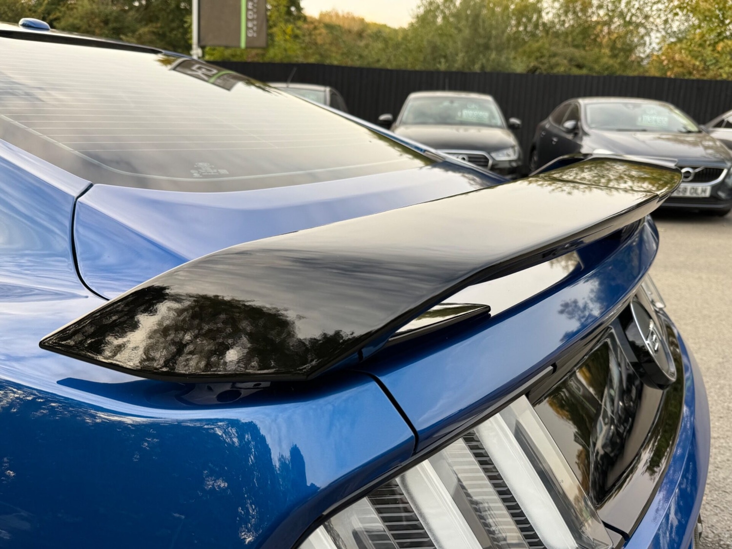 Used Ford Mustang 2017 for sale - 76245866: Photo 56