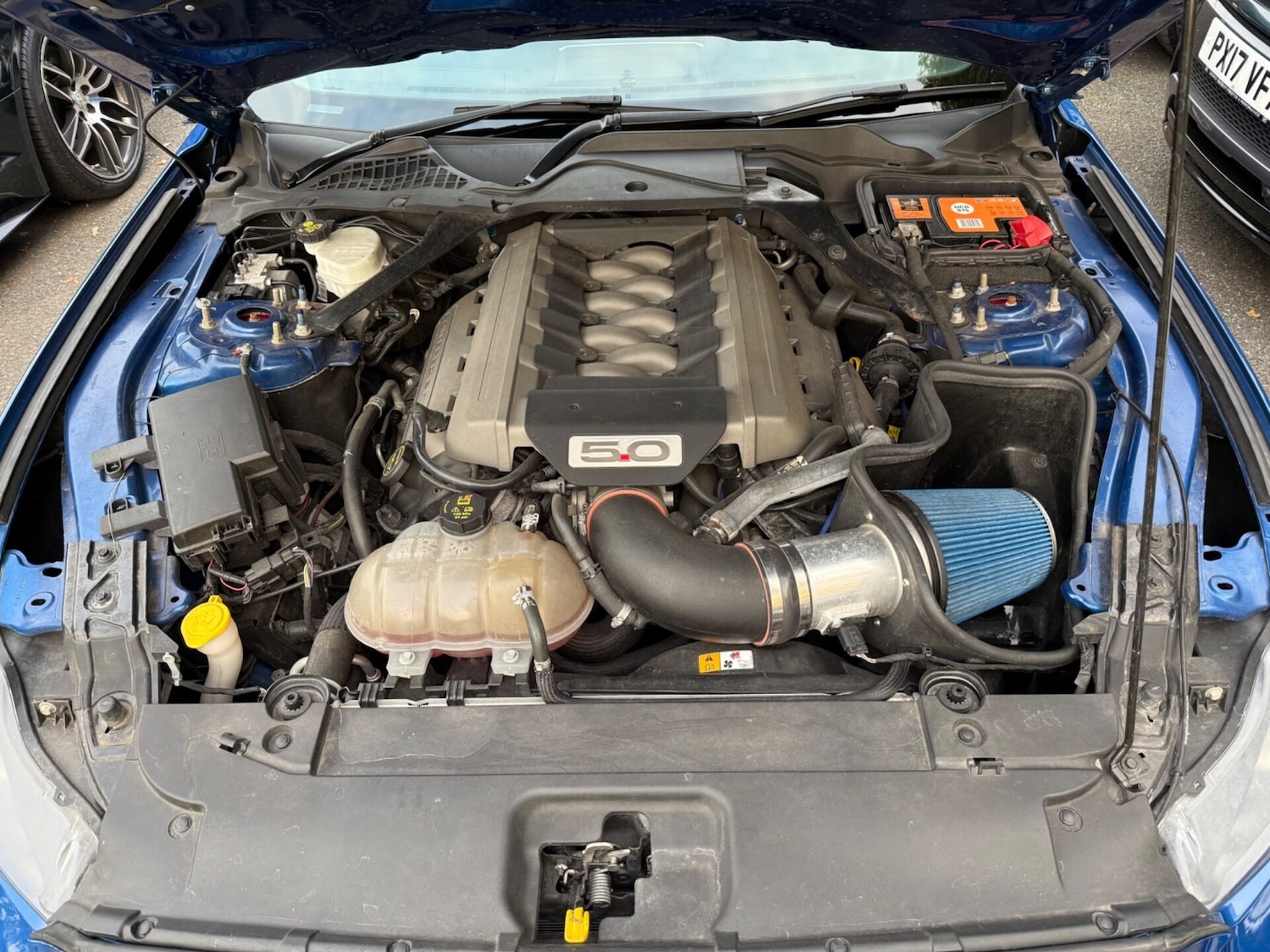 Used Ford Mustang 2017 for sale - 76245866: Photo 62