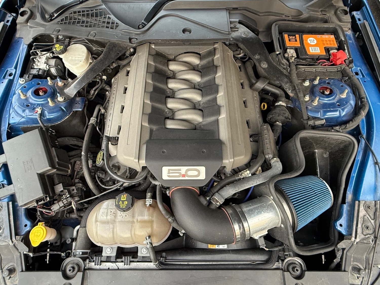 Used Ford Mustang 2017 for sale - 76245866: Photo 63