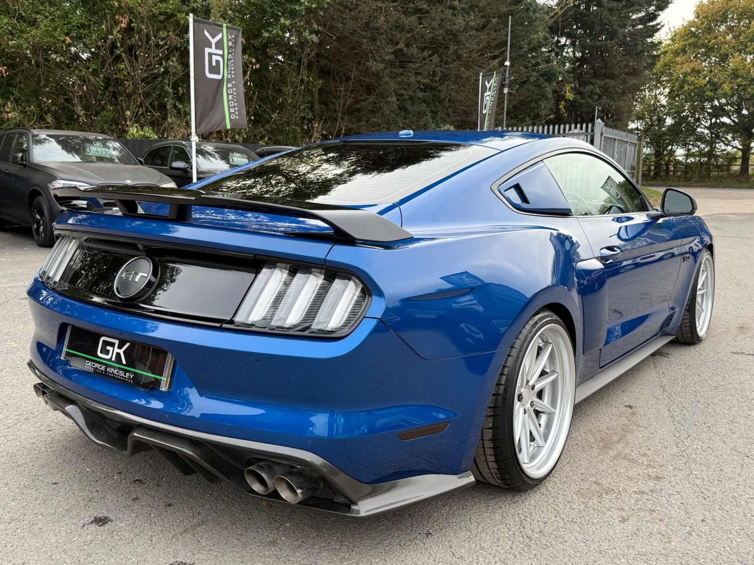 Used Ford Mustang 2017 for sale - 76245866: Photo 7