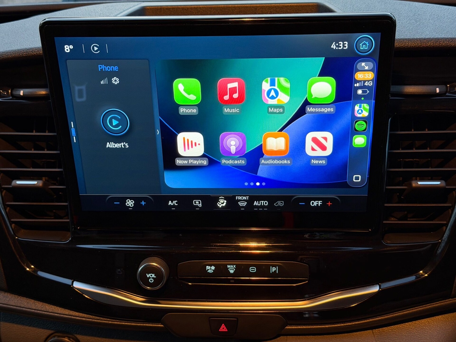 Used Ford Transit 2025 for sale - 77262443: Photo 12