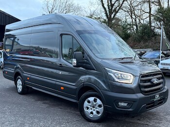 Used Ford Transit 2025 for sale - 77262443: Photo
