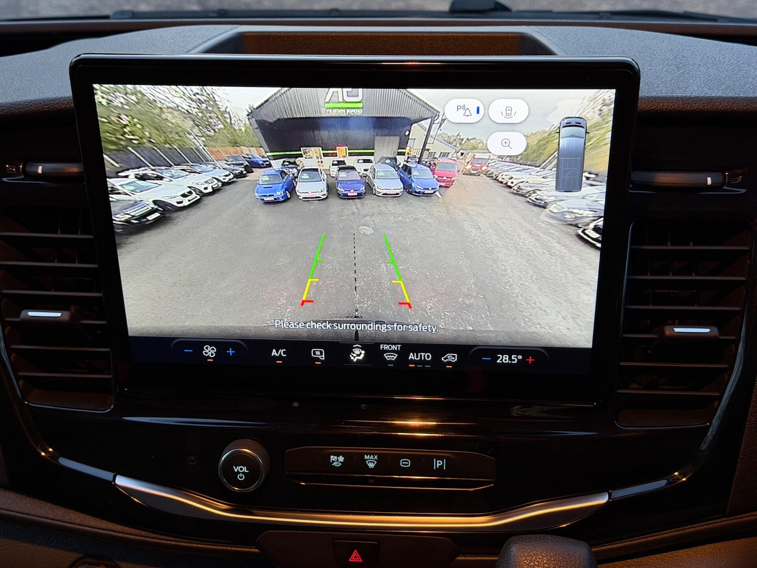 Used Ford Transit 2025 for sale - 77262443: Photo 25