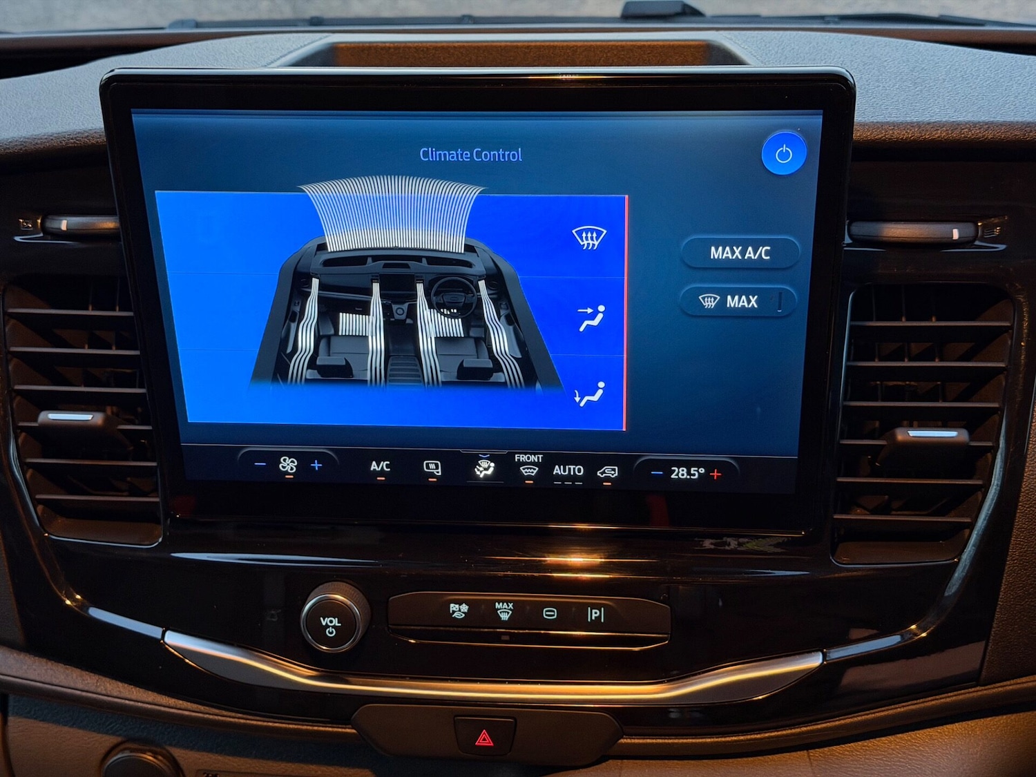 Used Ford Transit 2025 for sale - 77262443: Photo 27