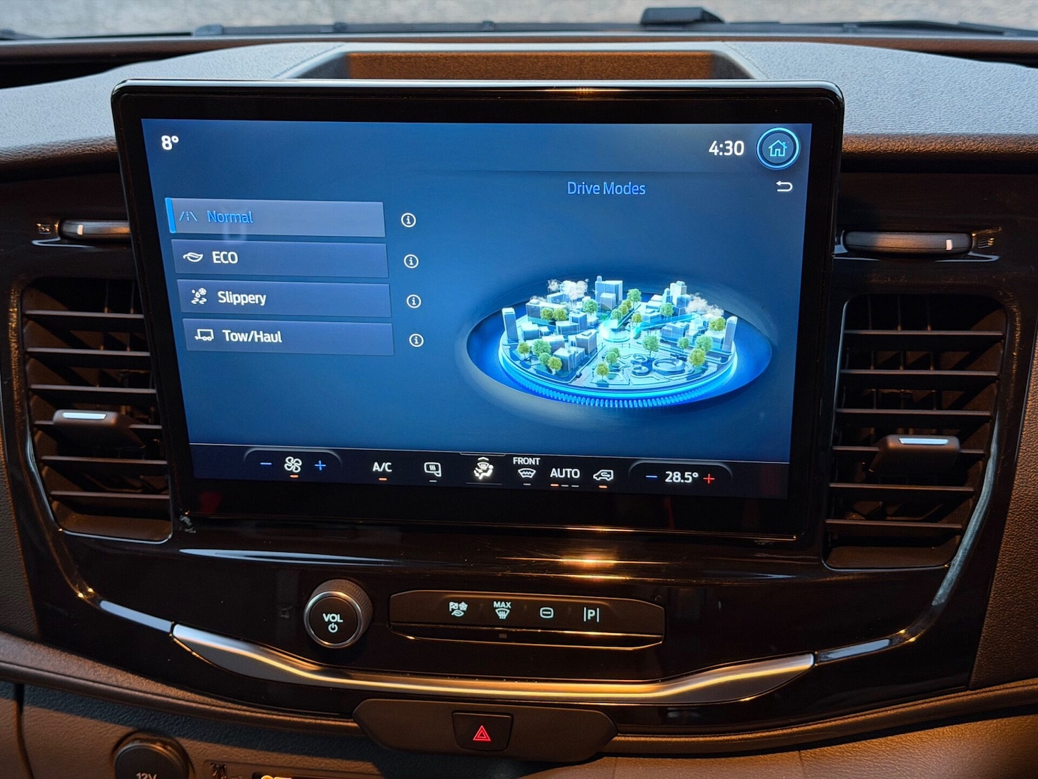 Used Ford Transit 2025 for sale - 77262443: Photo 28