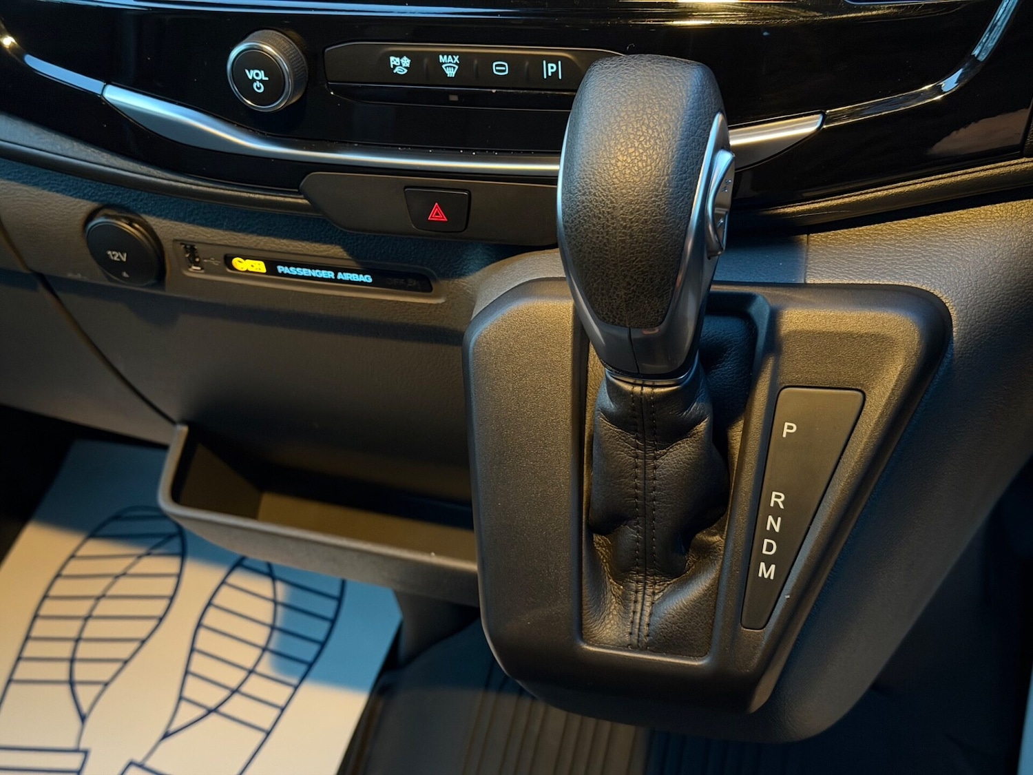 Used Ford Transit 2025 for sale - 77262443: Photo 3