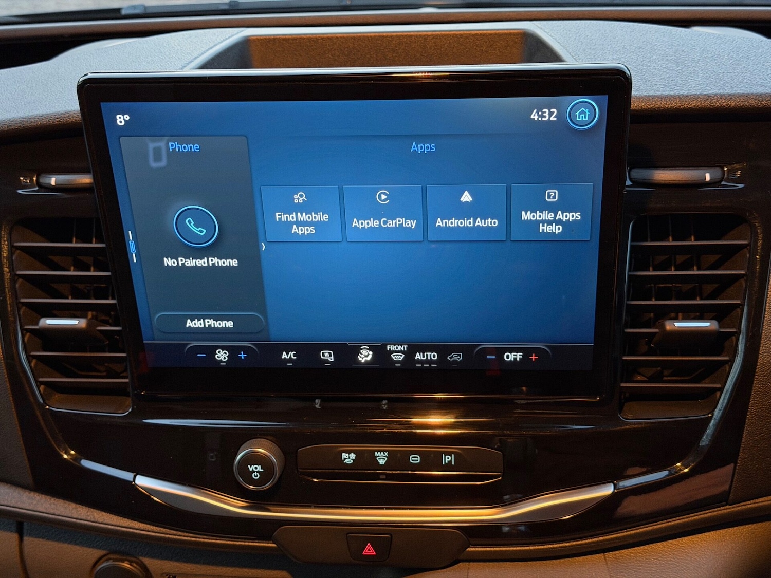 Used Ford Transit 2025 for sale - 77262443: Photo 30