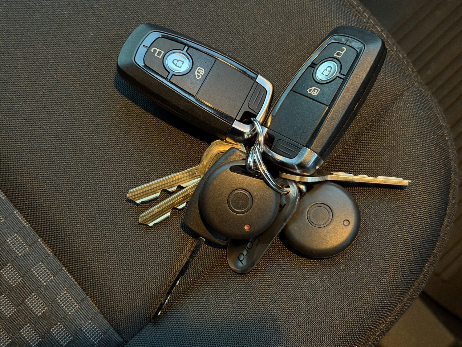 Used Ford Transit 2025 for sale - 77262443: Photo 32