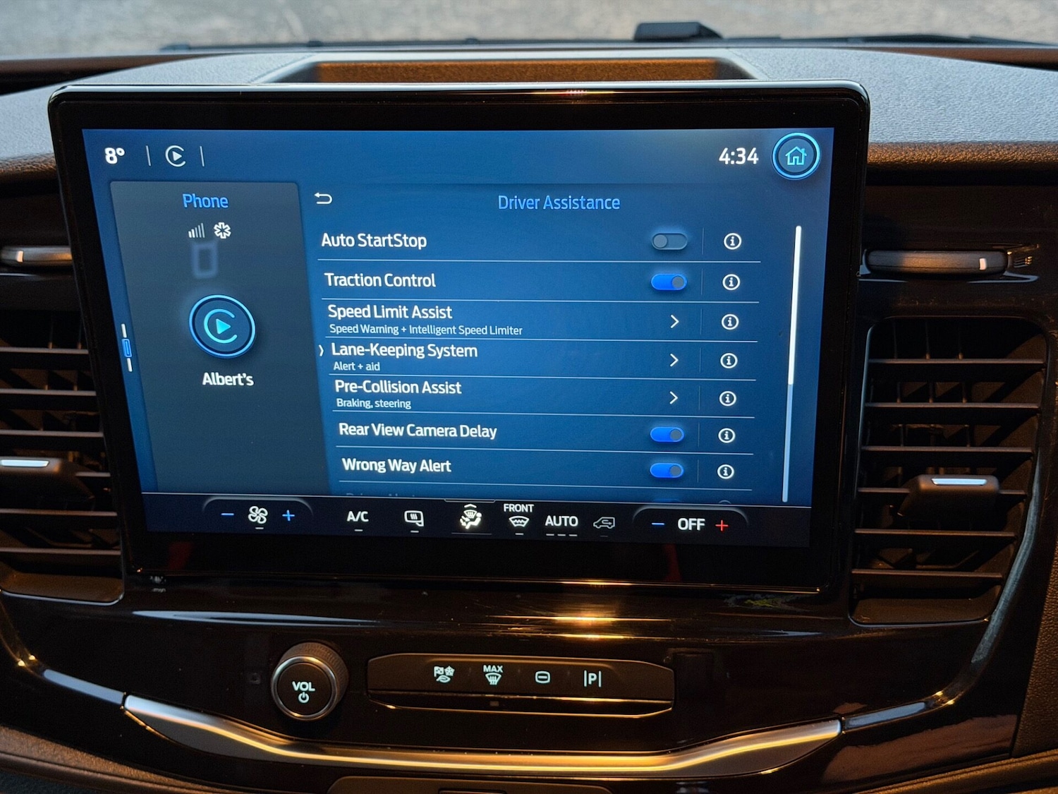 Used Ford Transit 2025 for sale - 77262443: Photo 33