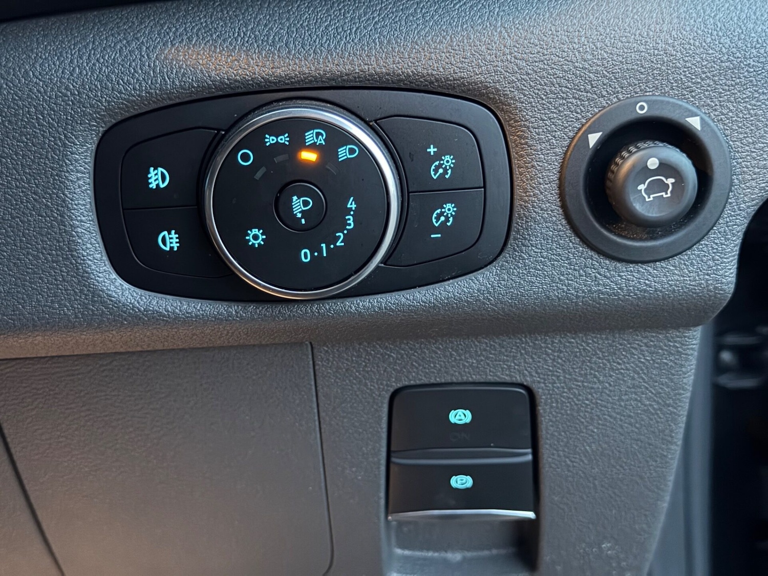 Used Ford Transit 2025 for sale - 77262443: Photo 36