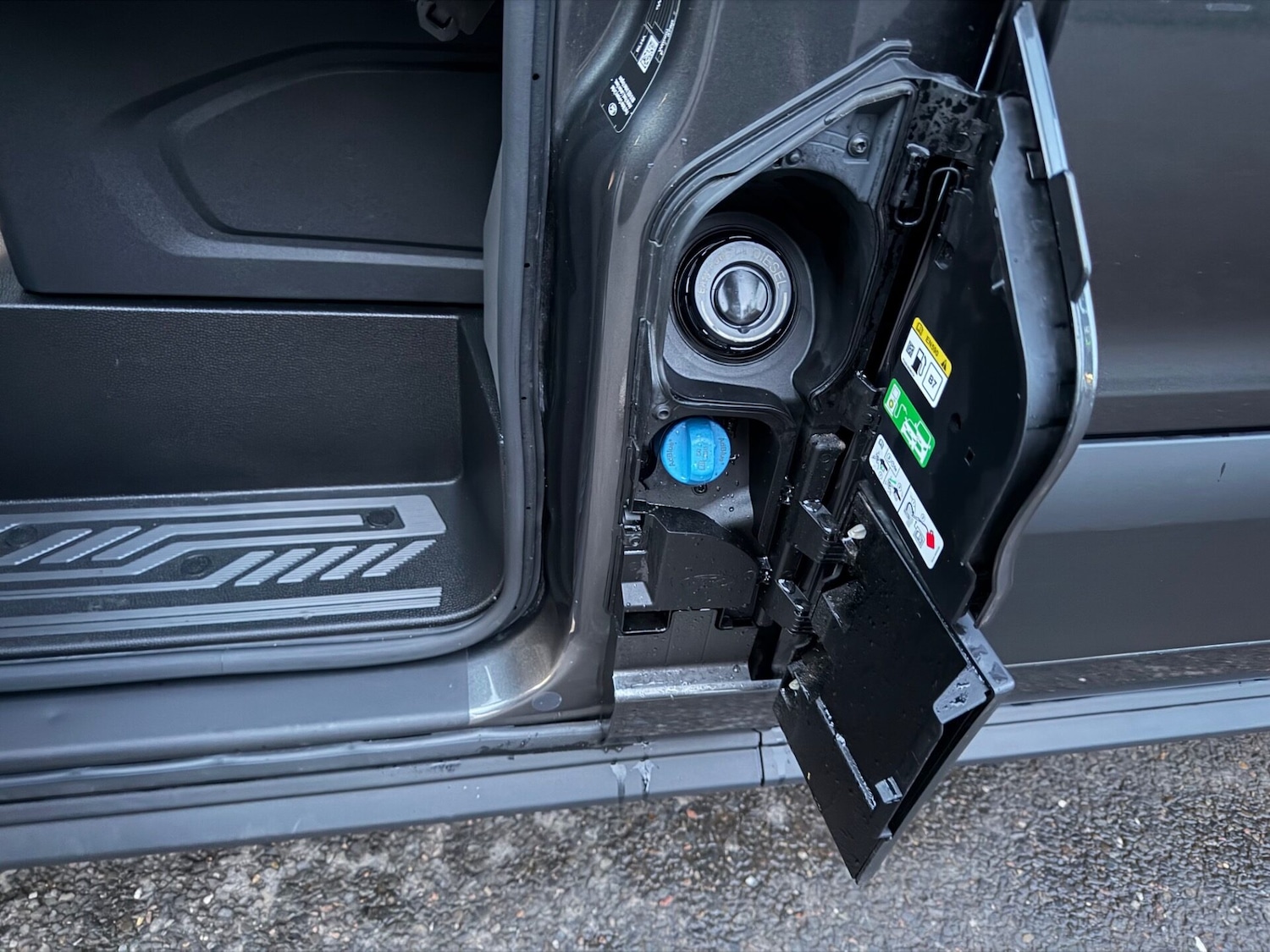 Used Ford Transit 2025 for sale - 77262443: Photo 43