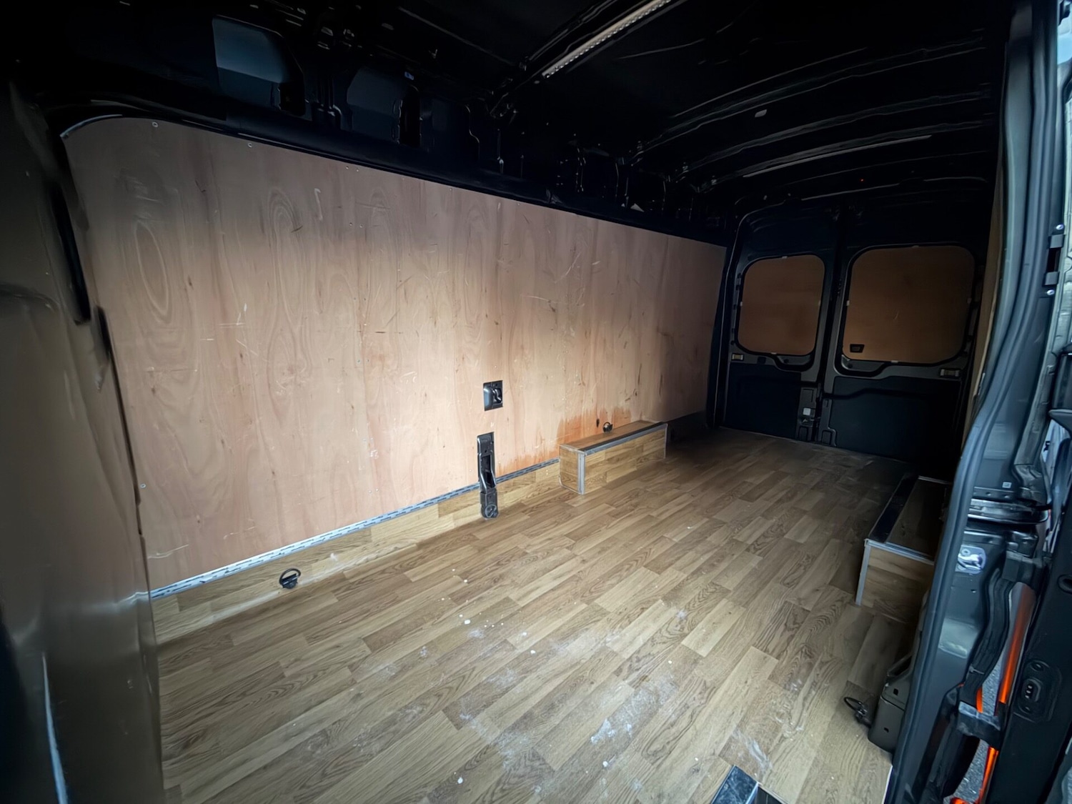 Used Ford Transit 2025 for sale - 77262443: Photo 44