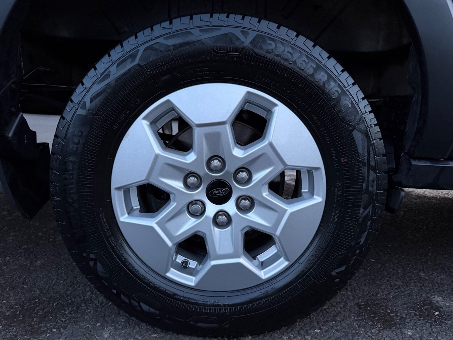 Used Ford Transit 2025 for sale - 77262443: Photo 46