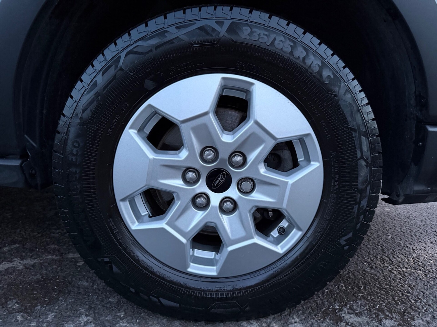 Used Ford Transit 2025 for sale - 77262443: Photo 47