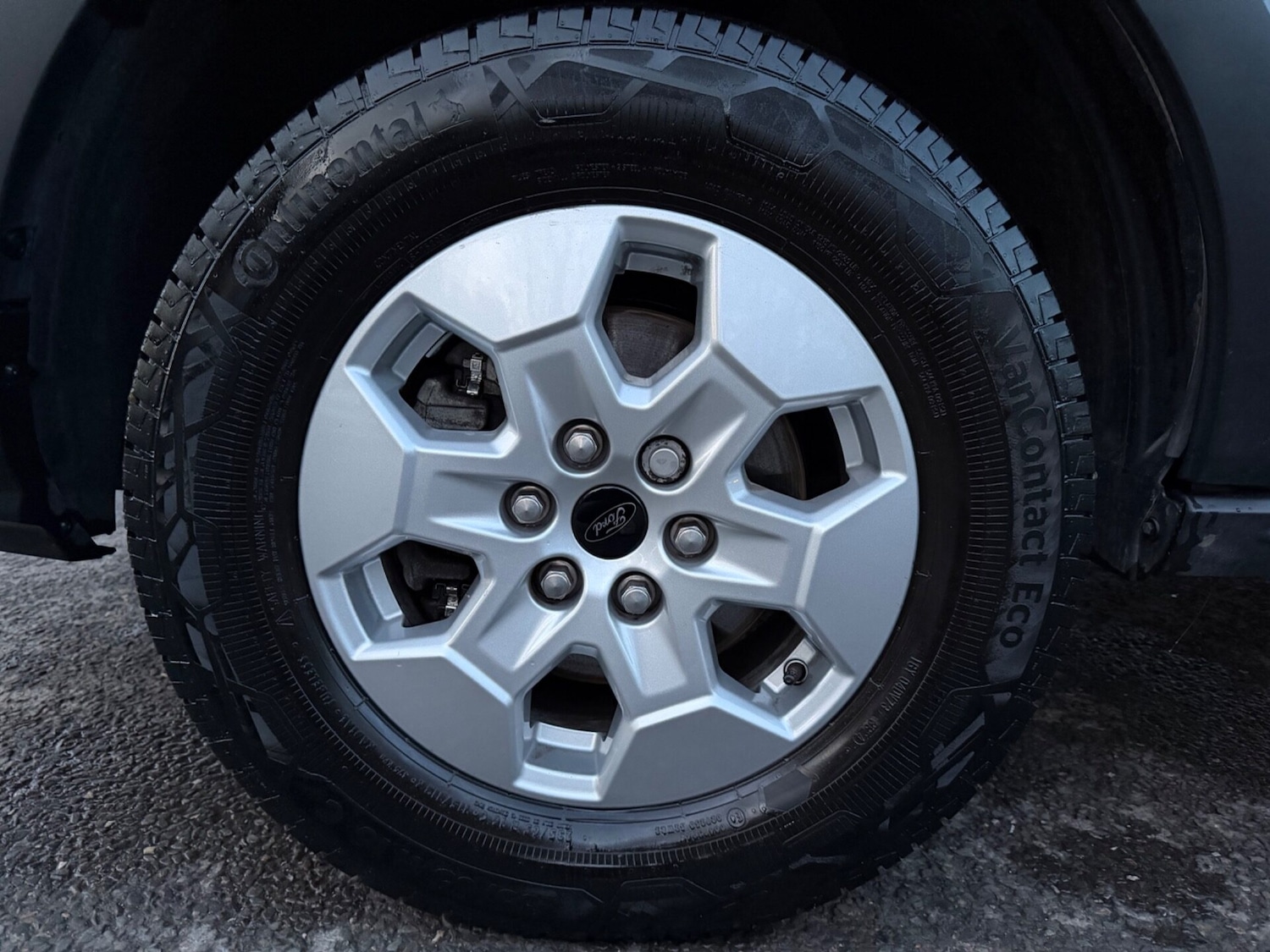 Used Ford Transit 2025 for sale - 77262443: Photo 48