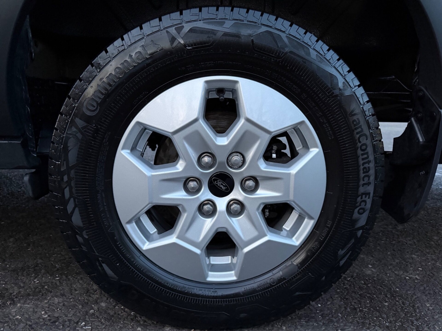 Used Ford Transit 2025 for sale - 77262443: Photo 49