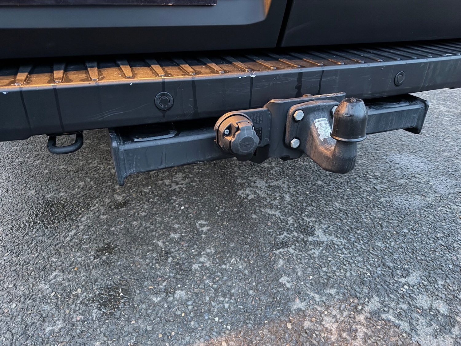 Used Ford Transit 2025 for sale - 77262443: Photo 51