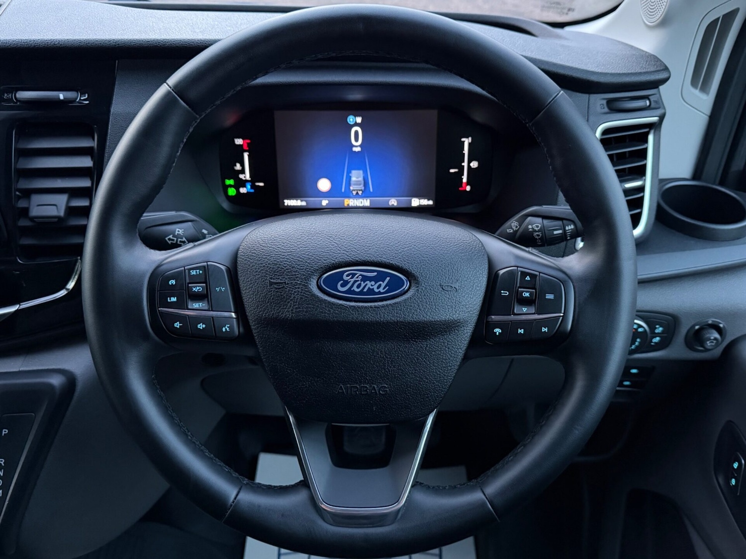 Used Ford Transit 2025 for sale - 77262443: Photo 9