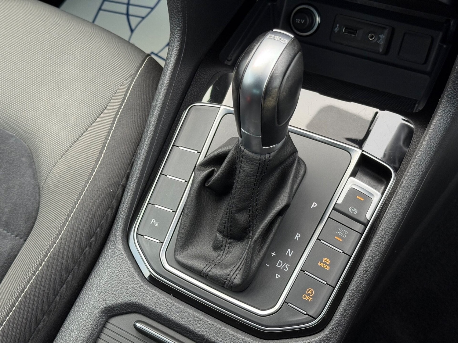 Used Volkswagen Golf SV 2017 for sale - 76748084: Photo 11