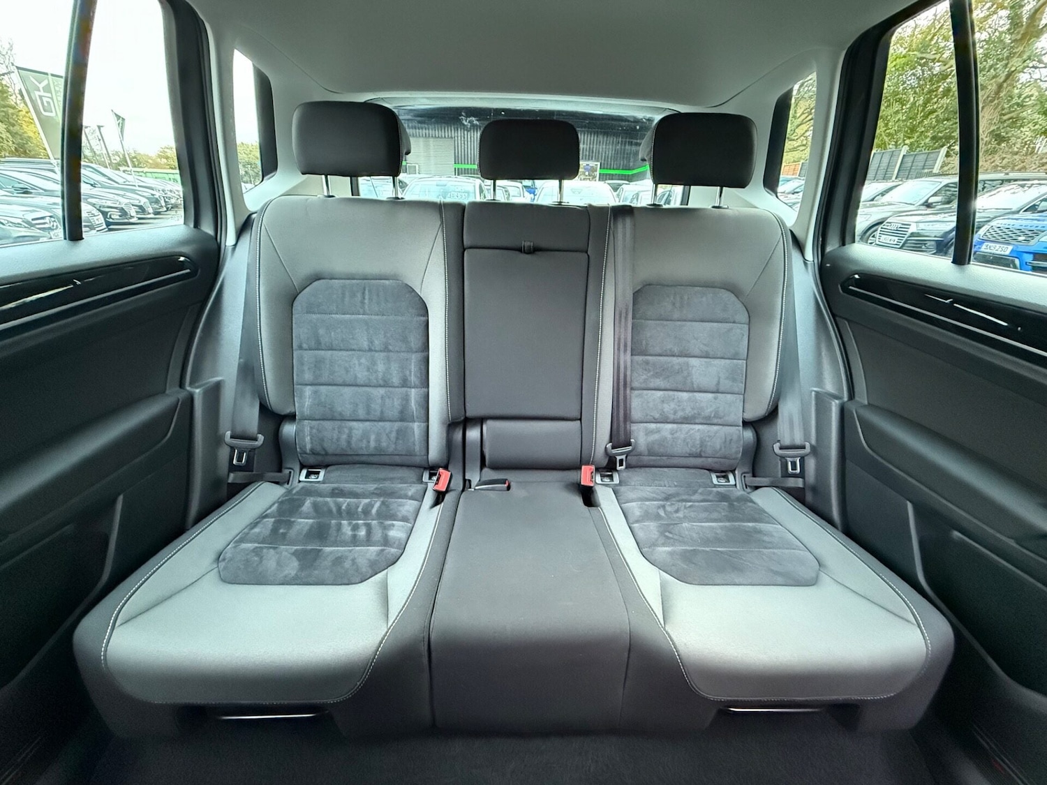 Used Volkswagen Golf SV 2017 for sale - 76748084: Photo 18