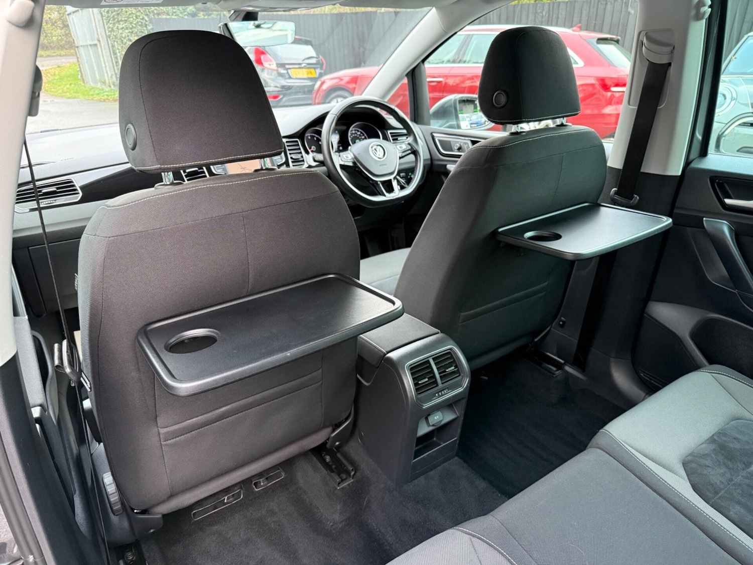 Used Volkswagen Golf SV 2017 for sale - 76748084: Photo 19