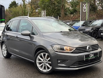 2017 - GT TSI DSG - SAT NAV - APPLE CAR PLAY -CAMBELT CHANGED 5-Door