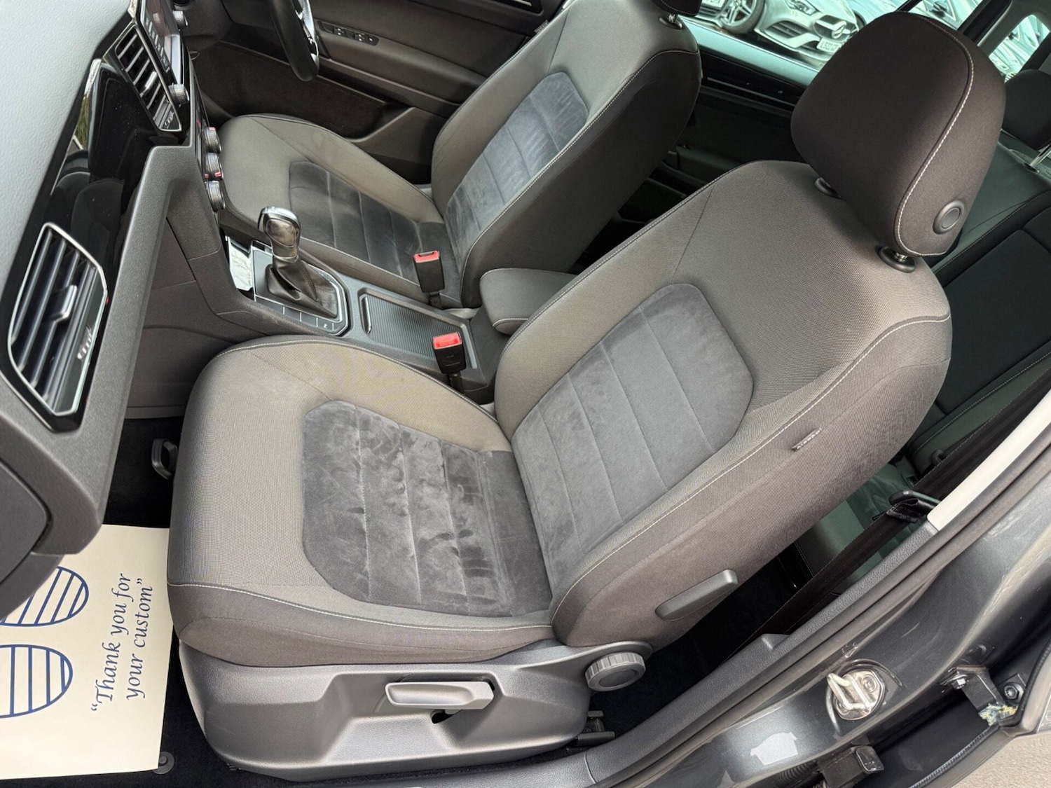 Used Volkswagen Golf SV 2017 for sale - 76748084: Photo 20