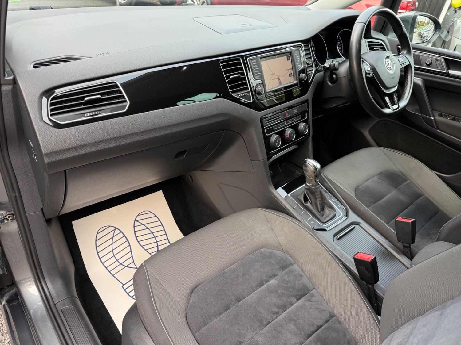 Used Volkswagen Golf SV 2017 for sale - 76748084: Photo 26