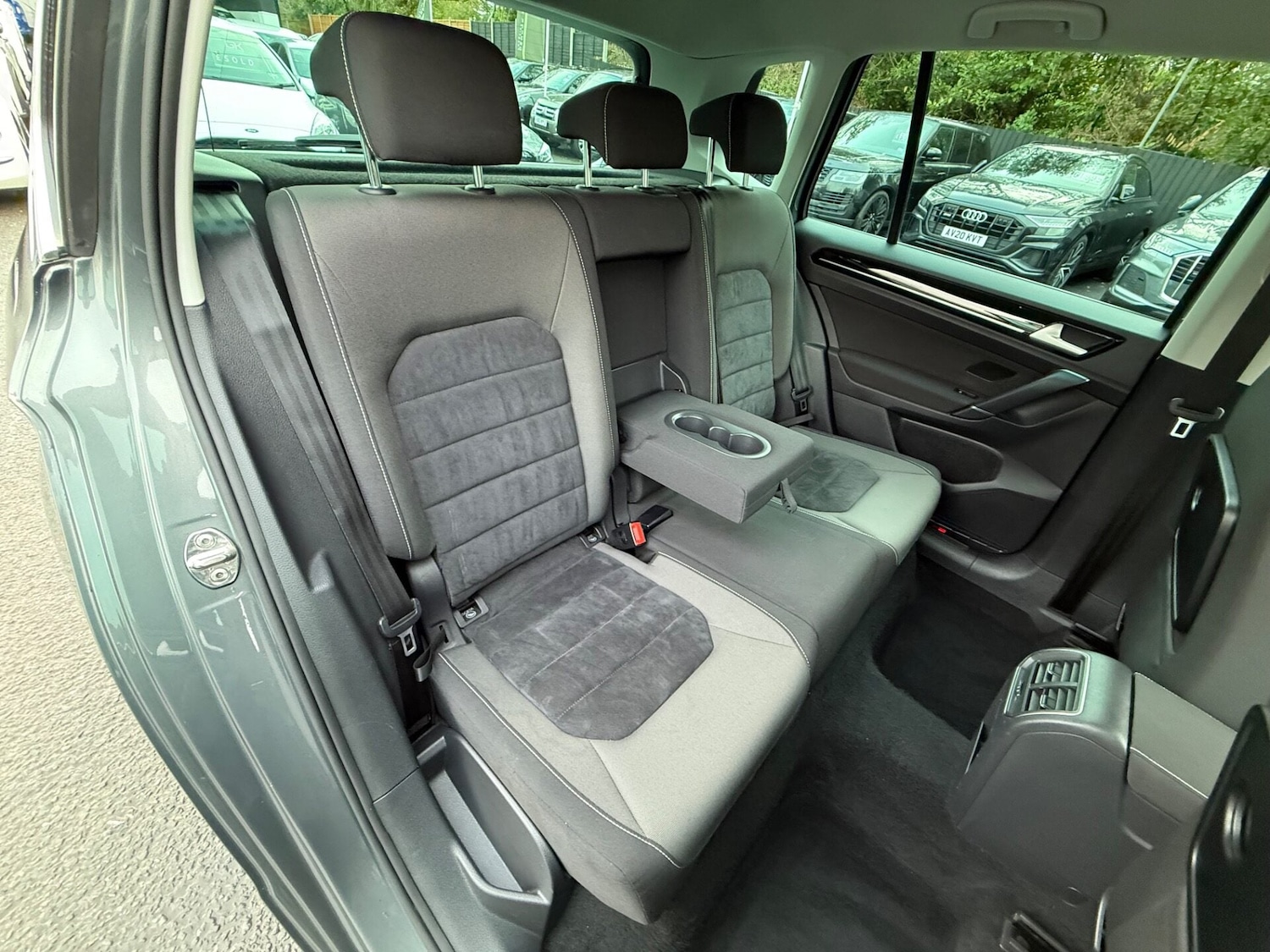 Used Volkswagen Golf SV 2017 for sale - 76748084: Photo 27