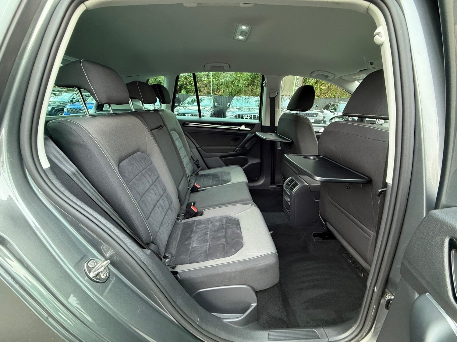 Used Volkswagen Golf SV 2017 for sale - 76748084: Photo 28