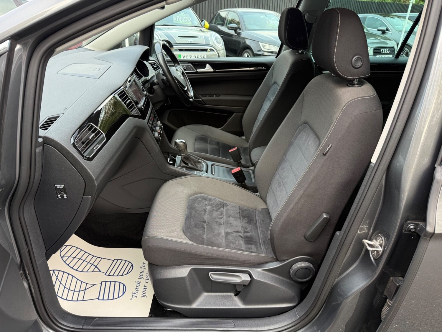 Used Volkswagen Golf SV 2017 for sale - 76748084: Photo 3