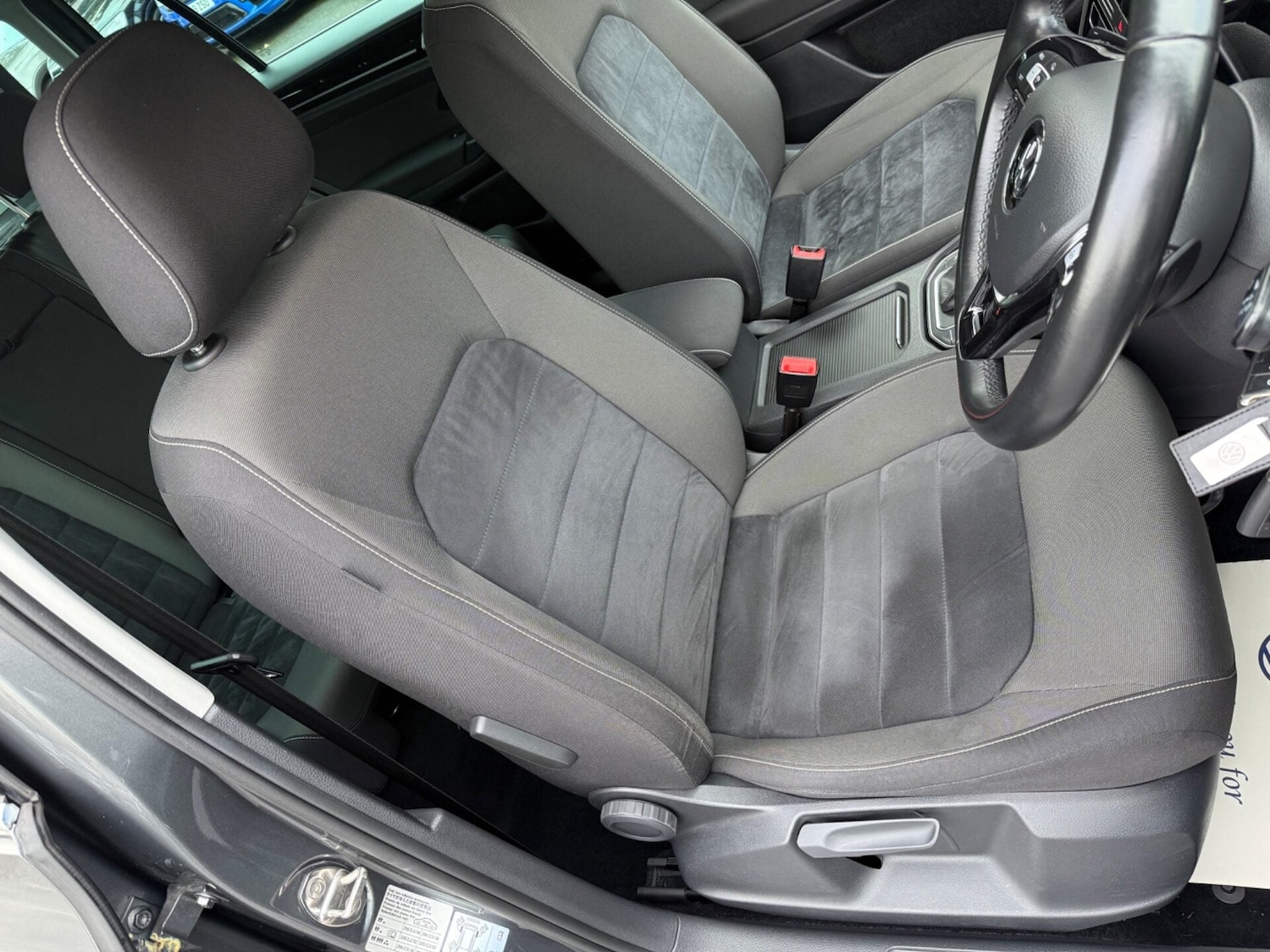 Used Volkswagen Golf SV 2017 for sale - 76748084: Photo 31