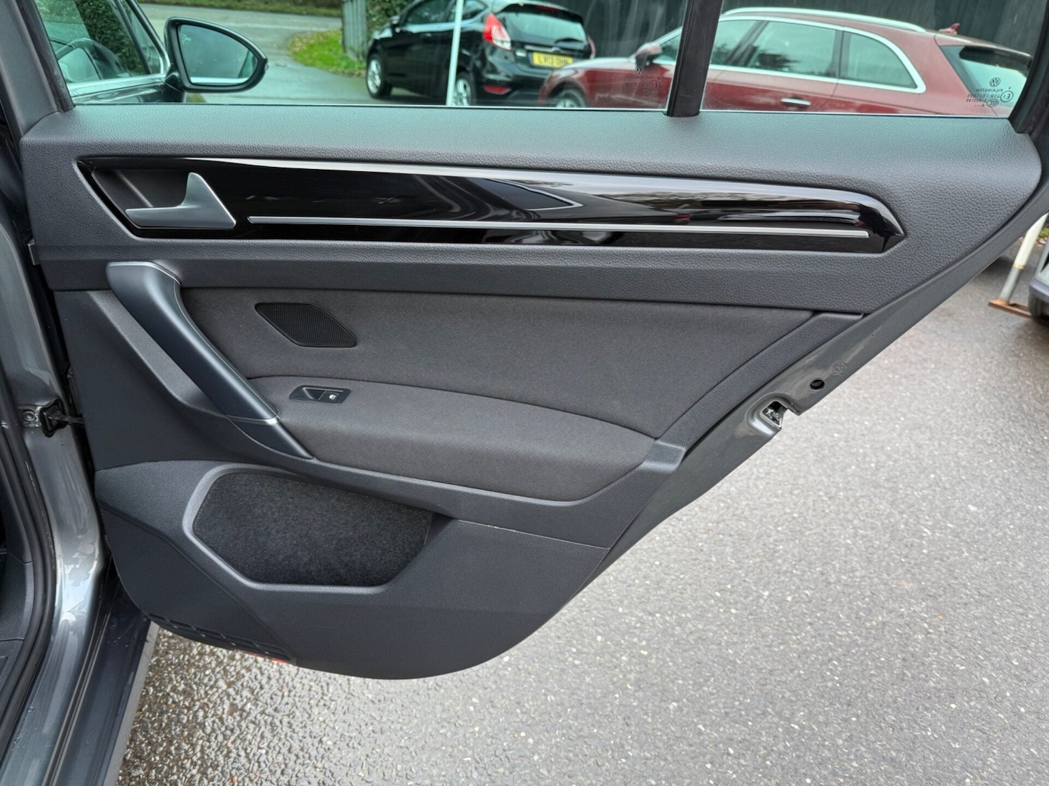 Used Volkswagen Golf SV 2017 for sale - 76748084: Photo 32