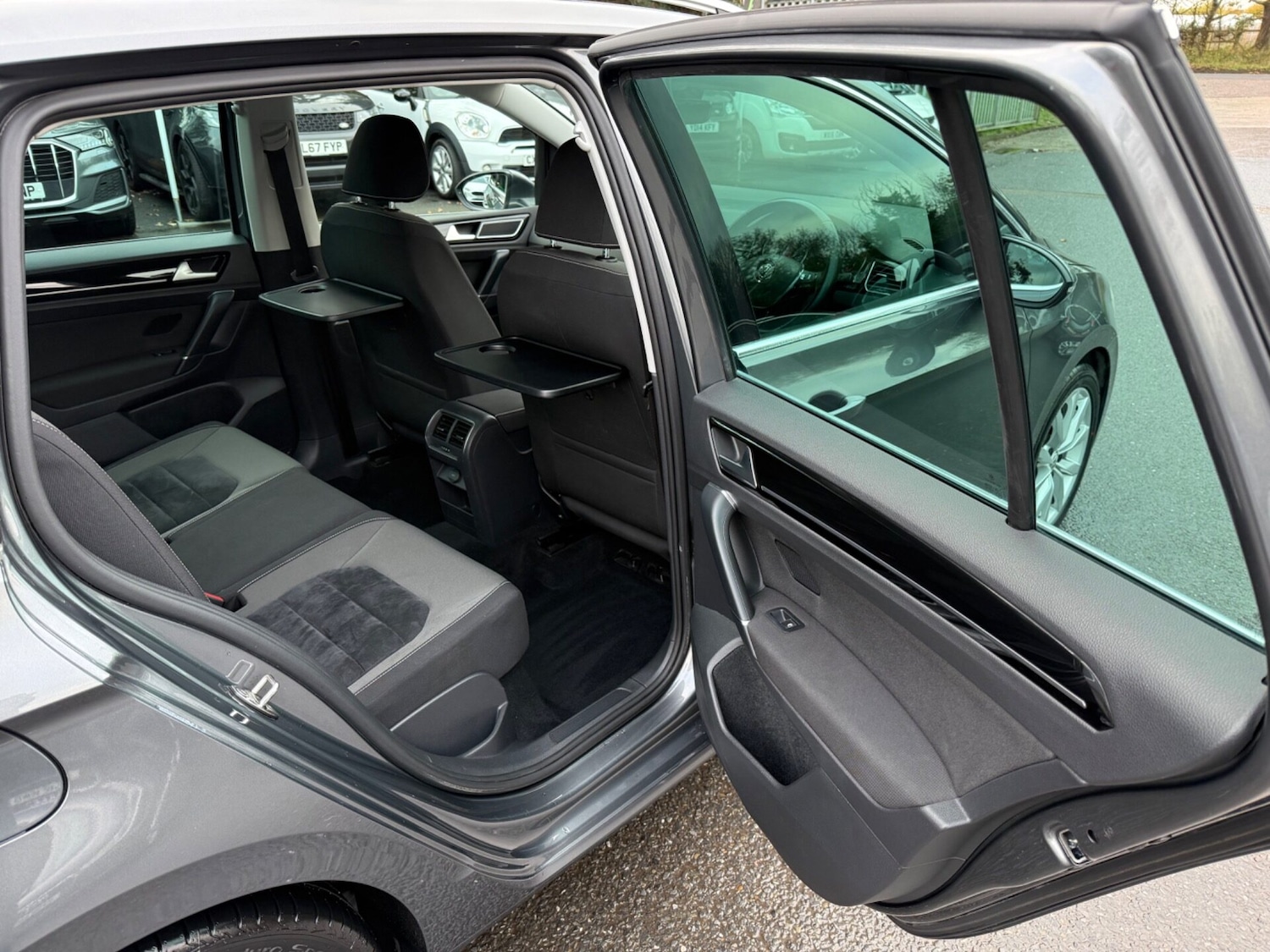 Used Volkswagen Golf SV 2017 for sale - 76748084: Photo 33