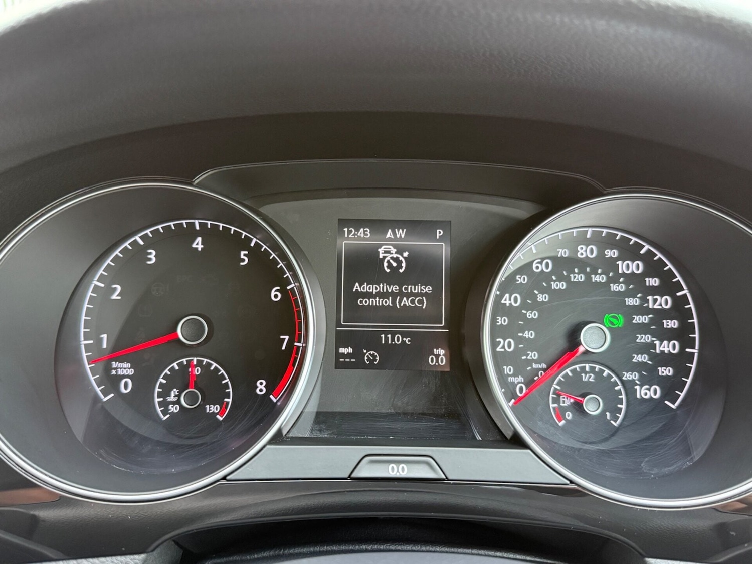 Used Volkswagen Golf SV 2017 for sale - 76748084: Photo 34