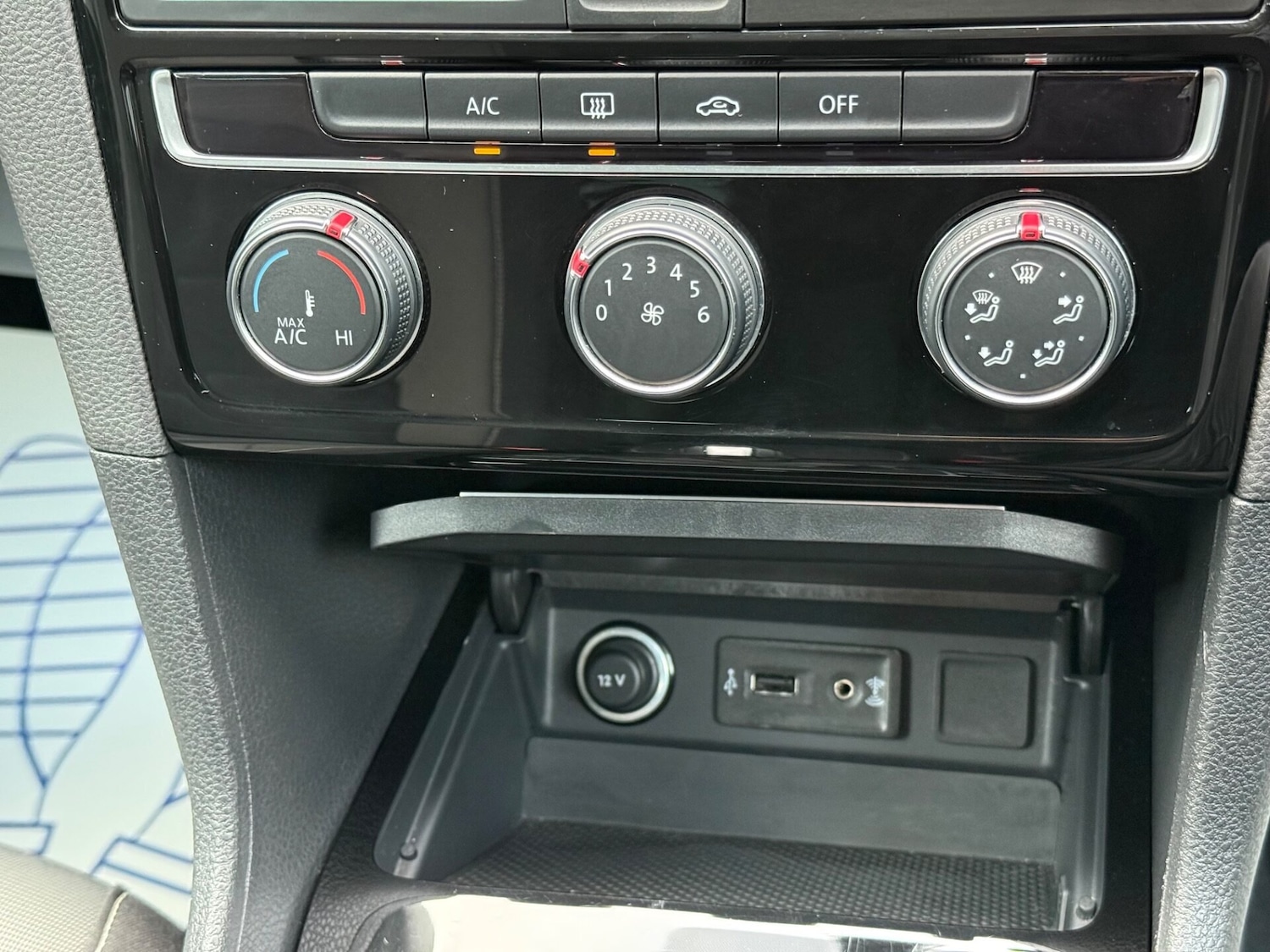 Used Volkswagen Golf SV 2017 for sale - 76748084: Photo 38