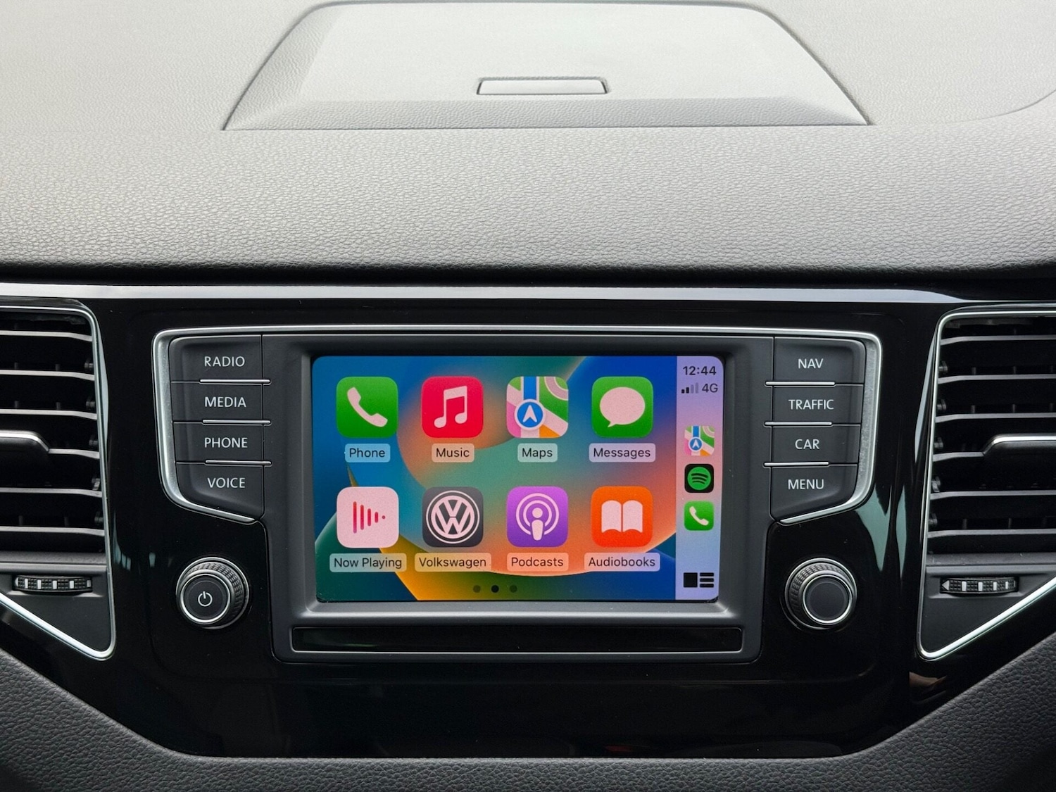 Used Volkswagen Golf SV 2017 for sale - 76748084: Photo 4