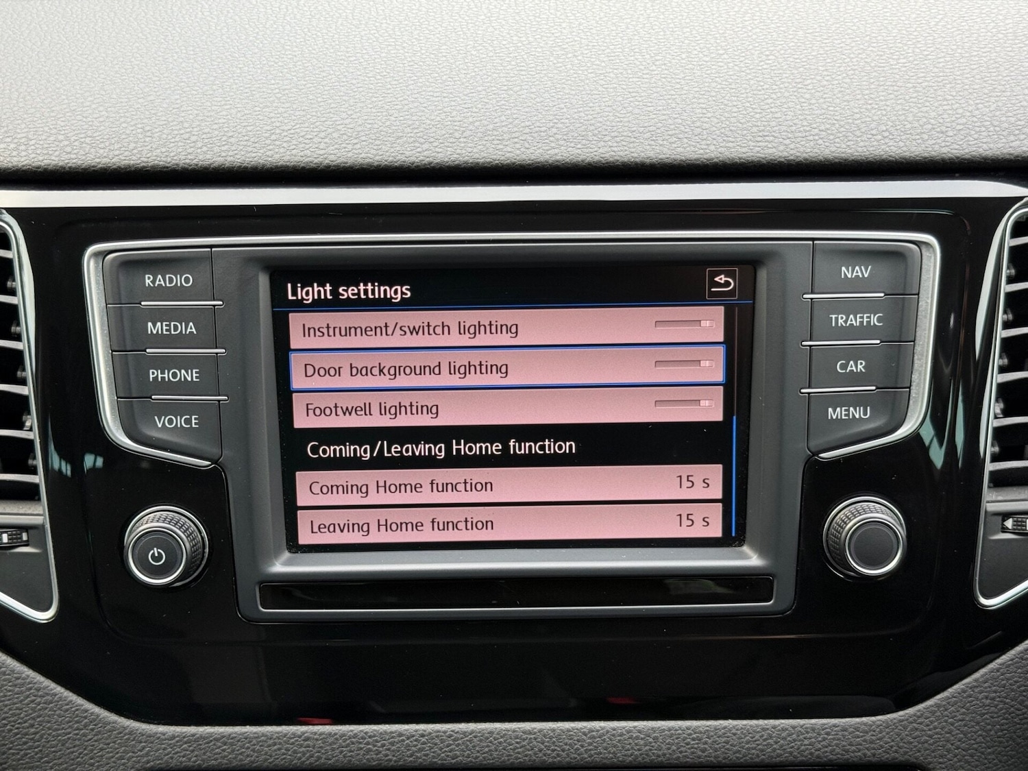 Used Volkswagen Golf SV 2017 for sale - 76748084: Photo 41