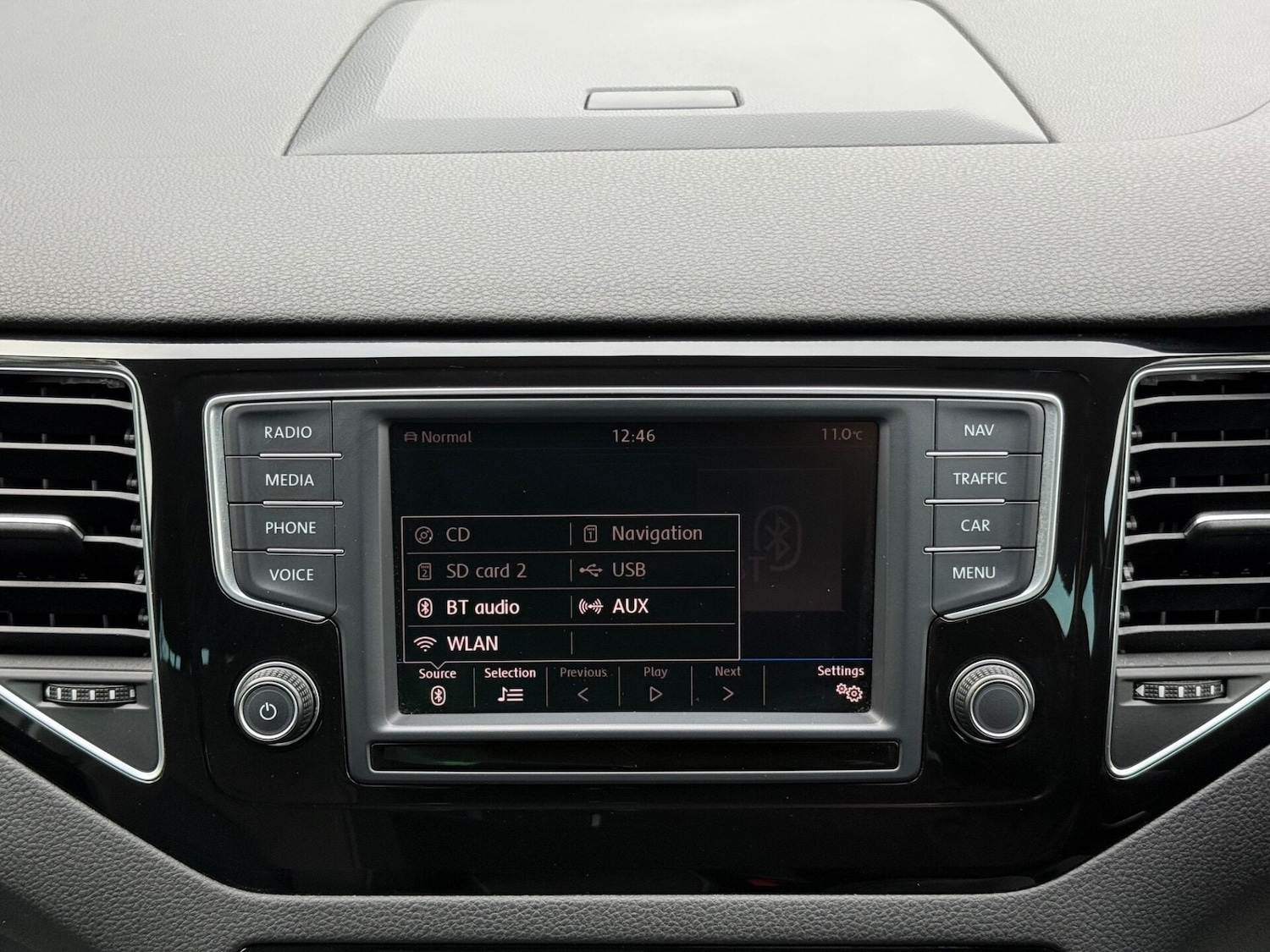 Used Volkswagen Golf SV 2017 for sale - 76748084: Photo 43