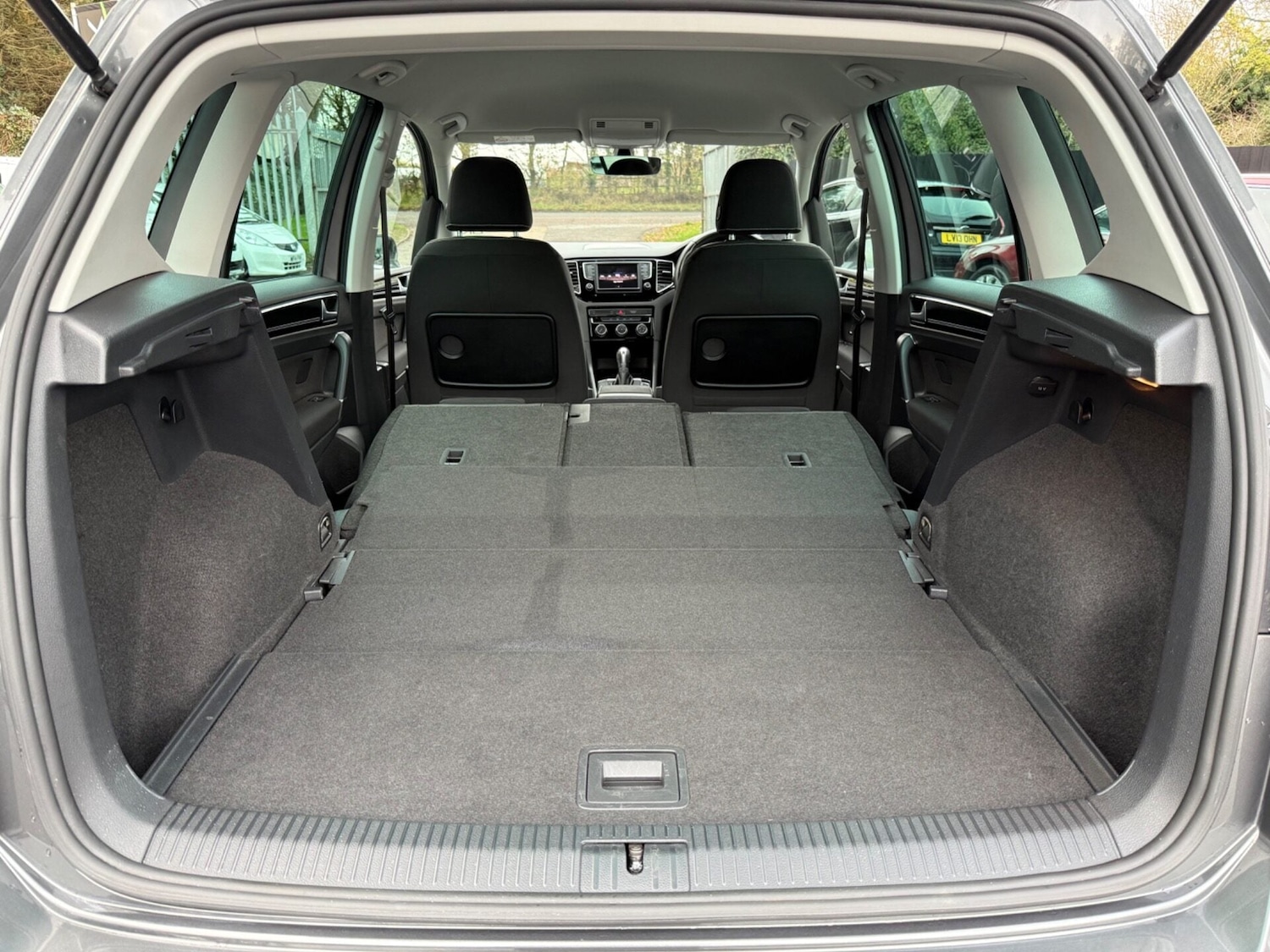 Used Volkswagen Golf SV 2017 for sale - 76748084: Photo 46