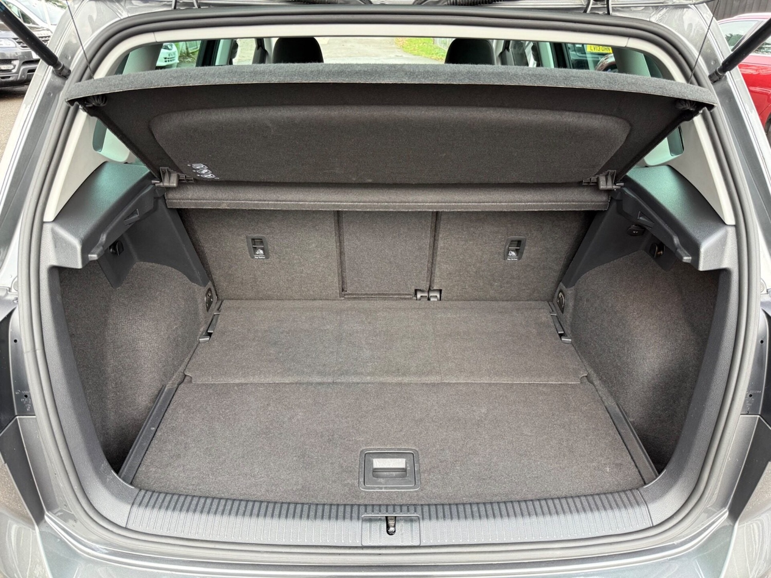 Used Volkswagen Golf SV 2017 for sale - 76748084: Photo 47