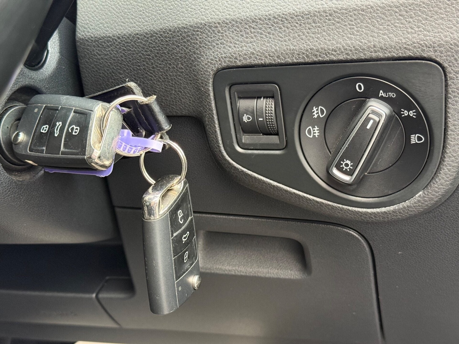 Used Volkswagen Golf SV 2017 for sale - 76748084: Photo 48