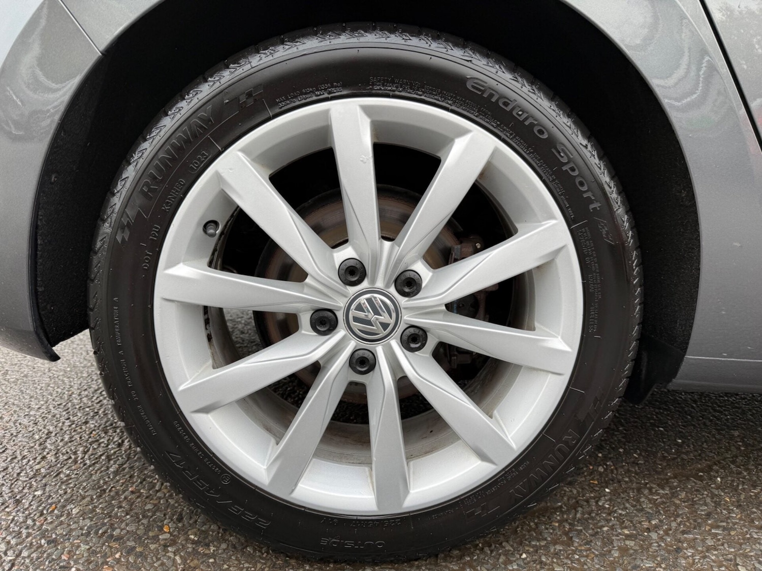 Used Volkswagen Golf SV 2017 for sale - 76748084: Photo 55