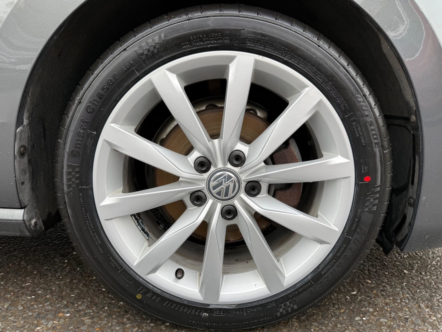 Used Volkswagen Golf SV 2017 for sale - 76748084: Photo 56