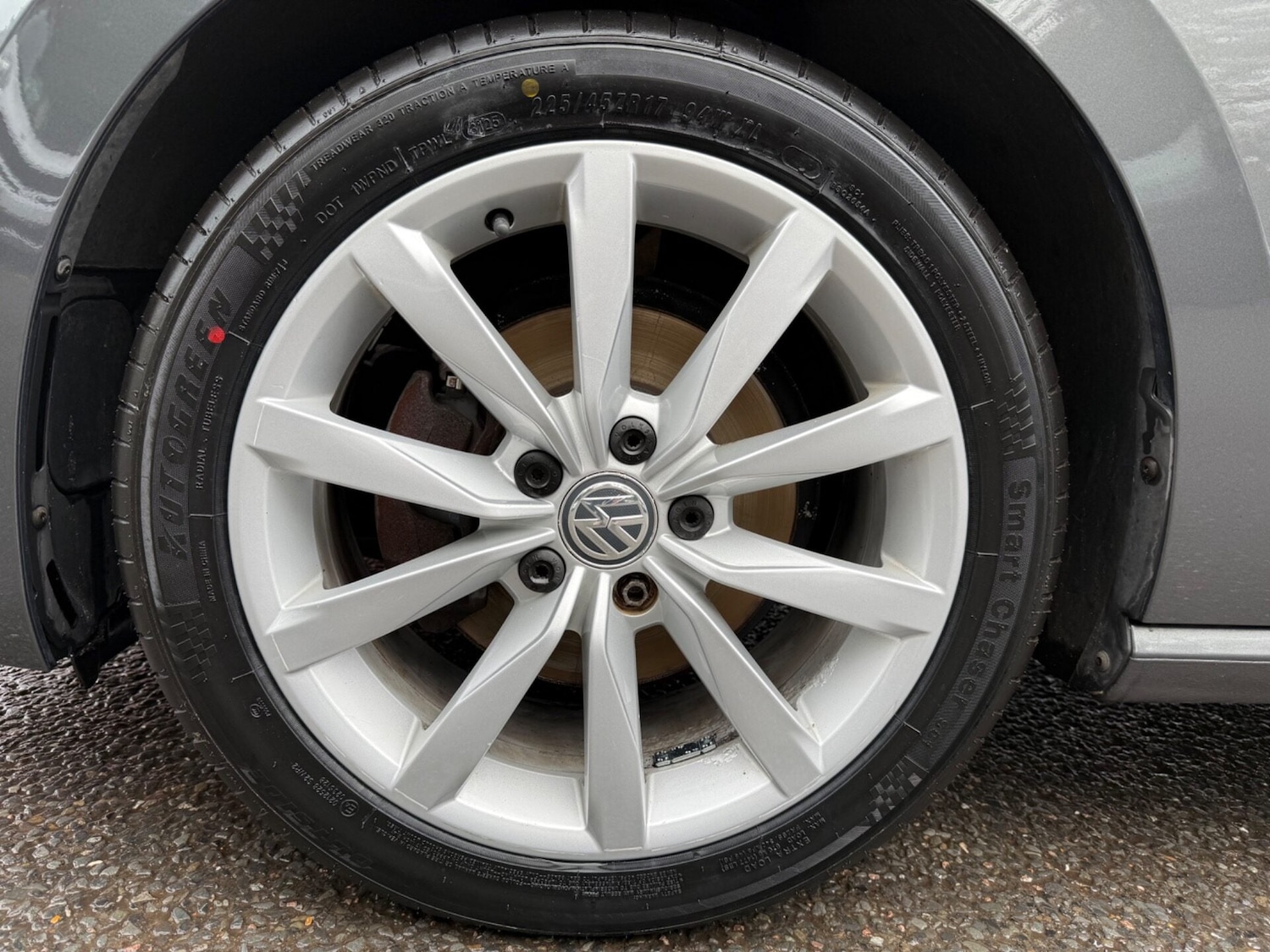 Used Volkswagen Golf SV 2017 for sale - 76748084: Photo 57