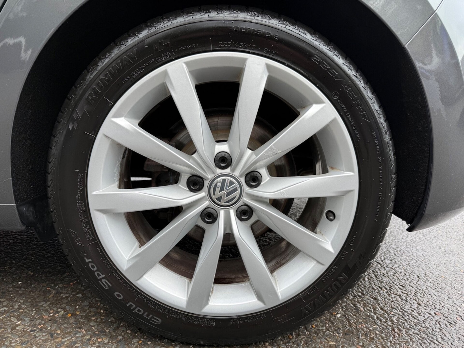 Used Volkswagen Golf SV 2017 for sale - 76748084: Photo 58