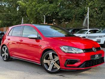 2018 (18) - 2.0 TSI 310 R 5dr 4MOTION DSG