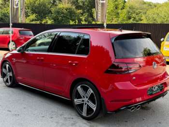 Used Volkswagen Golf 2018 for sale - 75272001: Photo