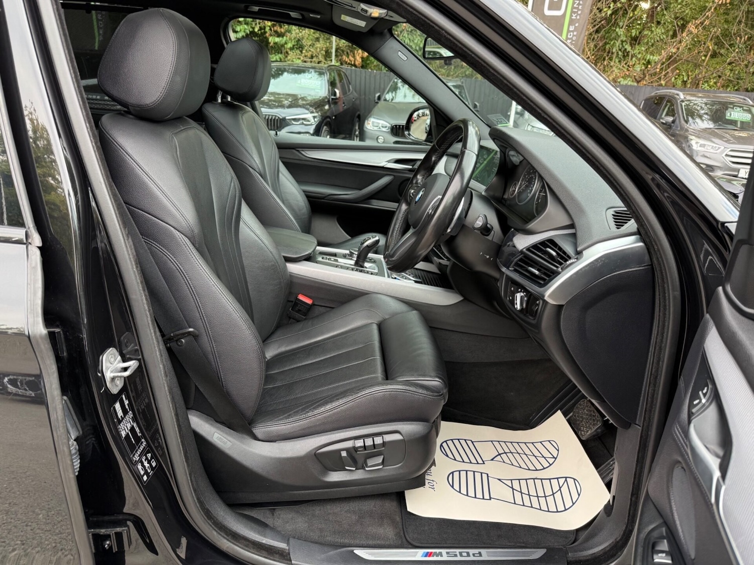 Used BMW X5 2016 for sale - 76142778: Photo 16